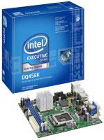 Intel DQ45EK (BOXDQ45EK)